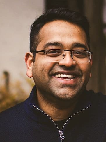 Ananth Sivasubramanian