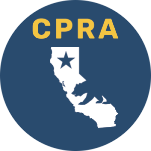 CPRA seal