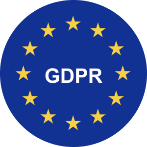 GDPR seal