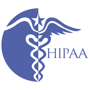 HIPAA seal